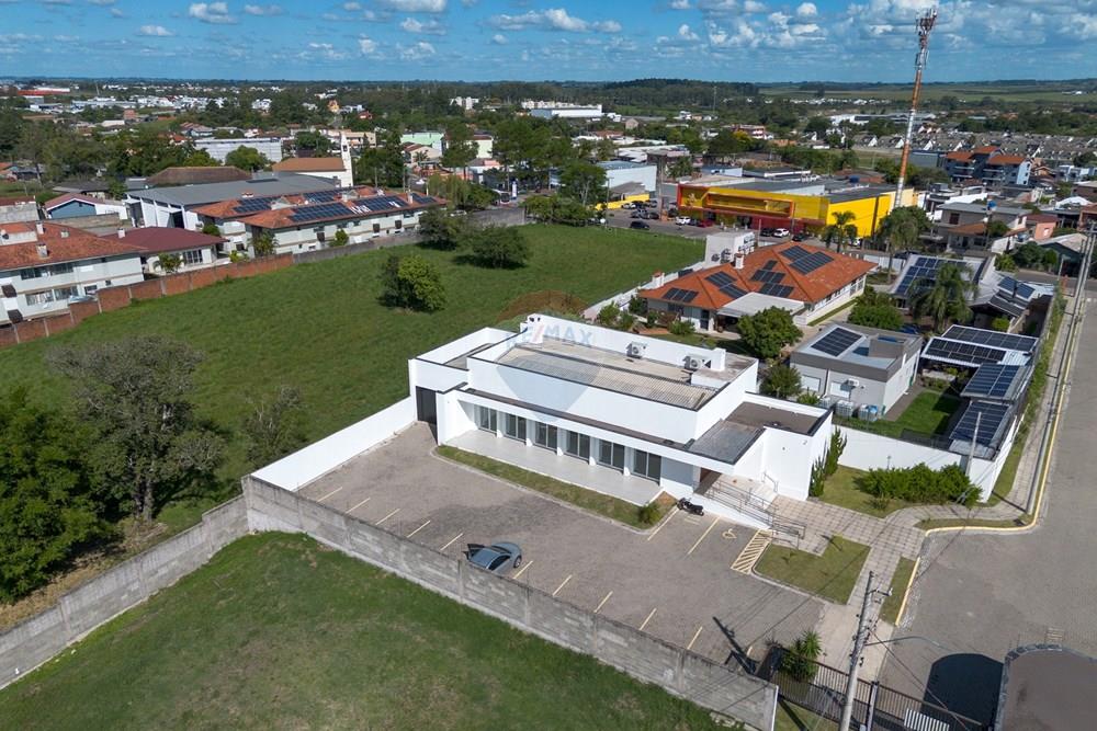 Terreno - Venda - Santa Maria , Rio Grande do Sul - DJI_0901.jpg - 610311047-204