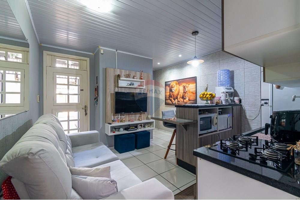 Casa - Venda - Cachoeirinha , Rio Grande do Sul - _DSC1072.jpg - 610141011-76