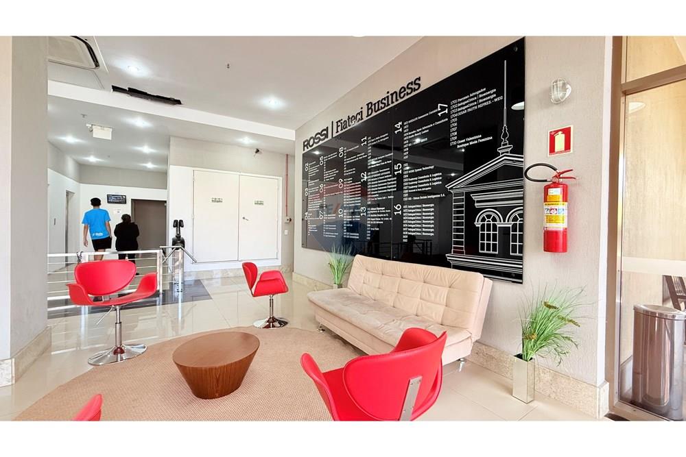 Cj. Comercial/ Sala - Venda - Porto Alegre , Rio Grande do Sul - IMG_4584.JPG - 612481111-2