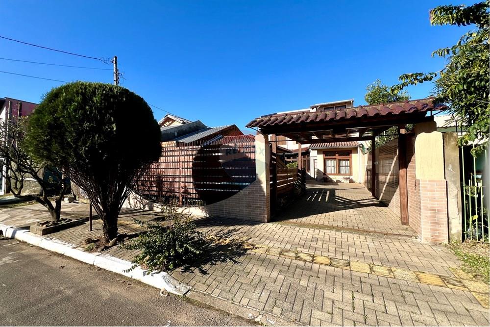 Sobrado - Venda - Canoas , Rio Grande do Sul - IMG_8001.JPG - 610241023-64