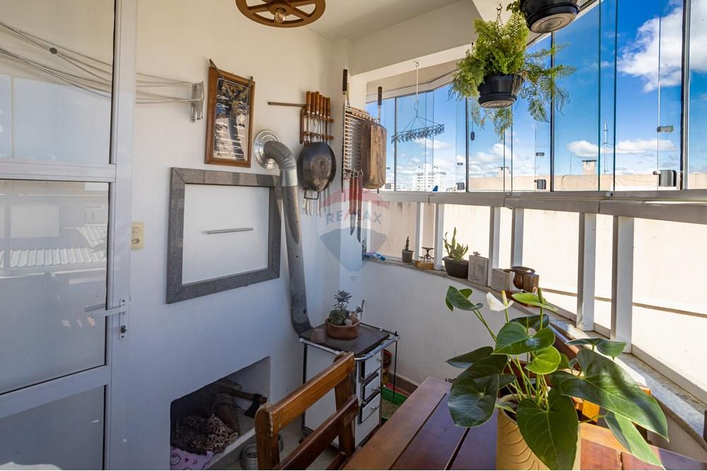 Apartamento - Venda - Santa Maria , Rio Grande do Sul - CRB_8106.JPG - 610311151-11