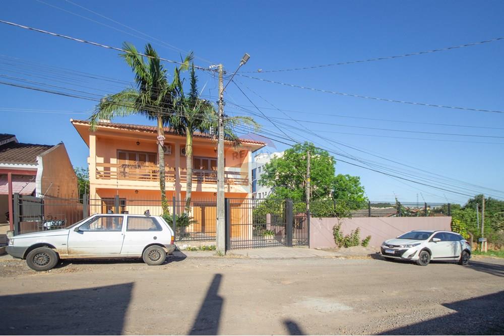 Casa - Venda - Santa Maria , Rio Grande do Sul - IMG_5299.jpg - 610311135-13