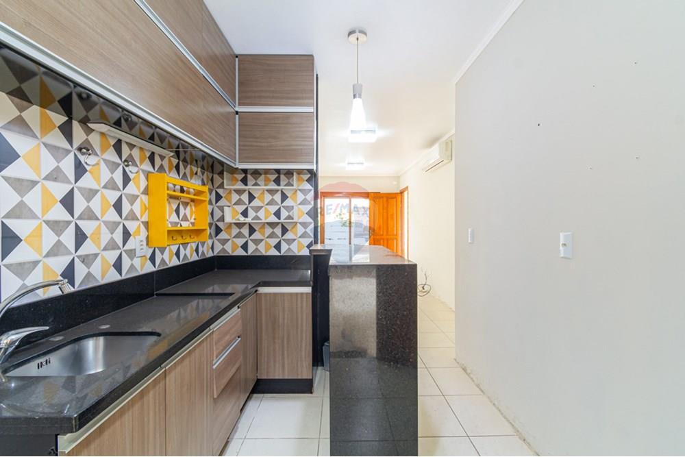 Casa de Condomínio - Venda - Cachoeirinha , Rio Grande do Sul - 6.jpg - 610381039-701