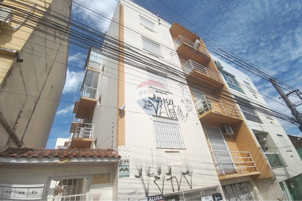 Apartamento - Alugar - Santa Maria , Rio Grande do Sul - 205bccbd-360a-43a2-ab56-7bde5d83d8ed.jpg - 610471020-41