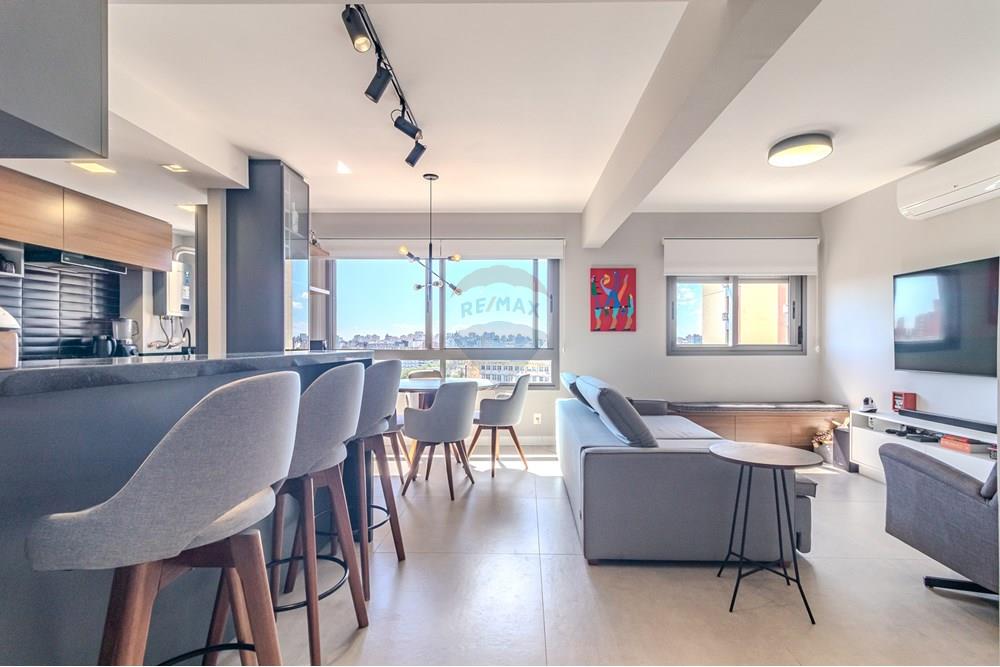 Apartamento - Venda - Porto Alegre , Rio Grande do Sul - _MG_0636-HDR.jpg - 612481060-22