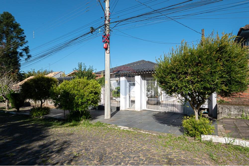 Casa - Venda - Novo Hamburgo , Rio Grande do Sul - DSC_7775.jpg - 610261015-42