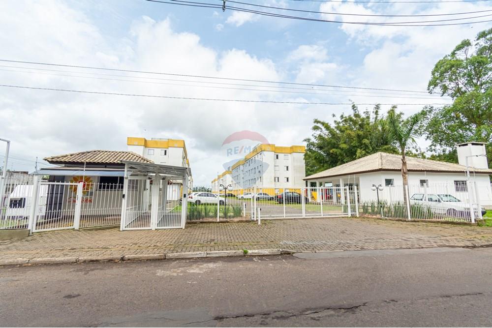 Apartamento - Venda - Gravataí , Rio Grande do Sul - _DSC2759.jpg - 610161100-52