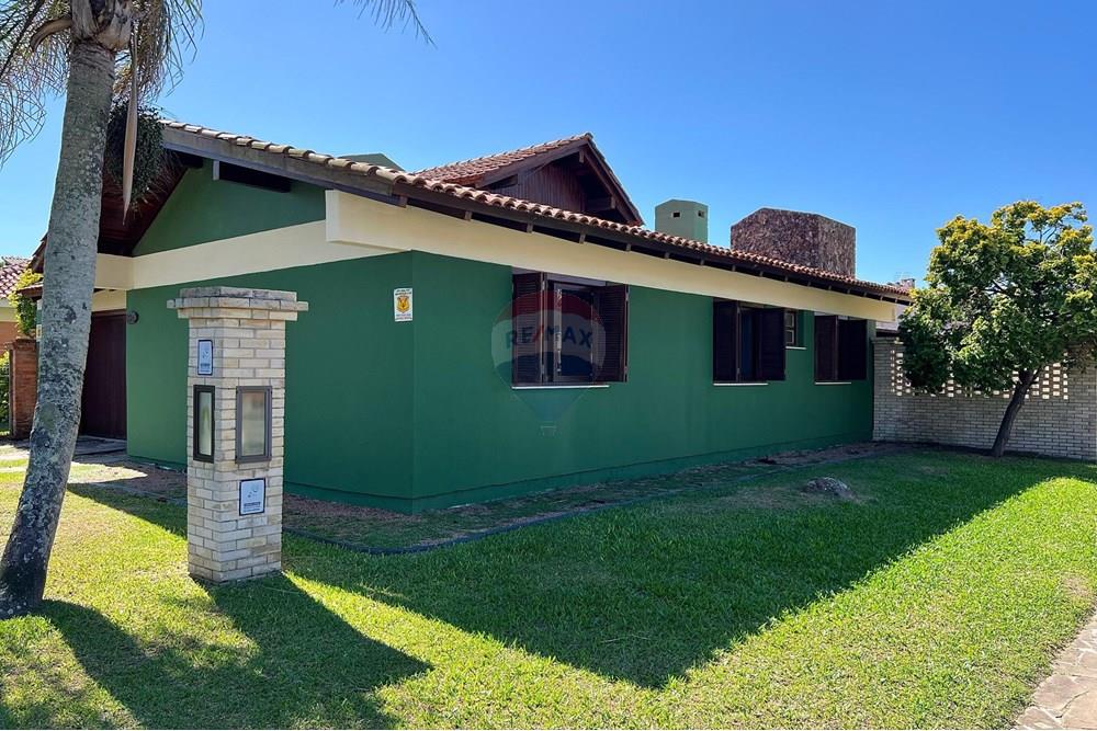 Casa - Venda - Xangri-lá , Rio Grande do Sul - IMG-20250327-WA0070.jpg - 612671032-33