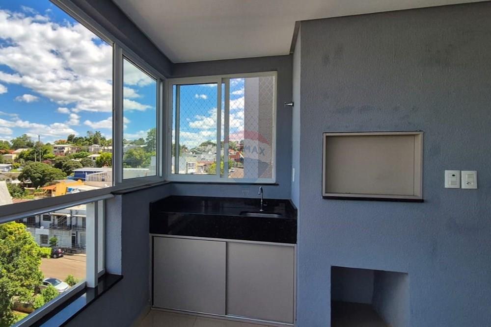 Apartamento - Alugar - Sarandi , Rio Grande do Sul - 1769191821526.jpeg - 610341002-478