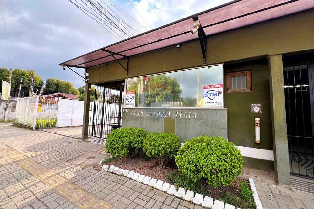 Apartamento - Venda - Esteio , Rio Grande do Sul - Nome 2.JPG - 610461004-25