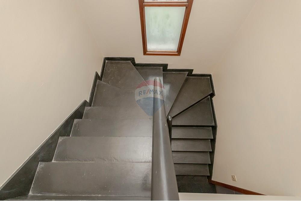 Casa - Venda - Porto Alegre , Rio Grande do Sul - Escada.jpg - 612521076-7