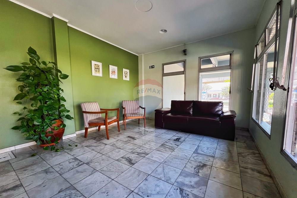 Apartamento - Venda - São Leopoldo , Rio Grande do Sul - Hall de entrada 1.JPG - Recepção - 610461007-18