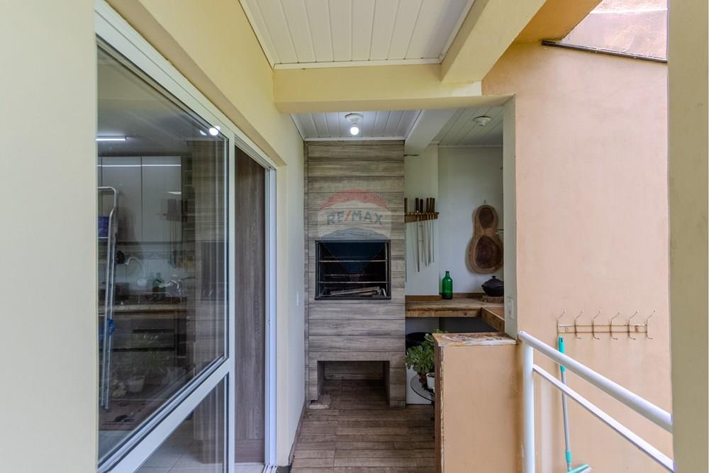 Casa - Venda - Santa Maria , Rio Grande do Sul - Rua imembui 90 presidente-41.jpg - 610311043-94