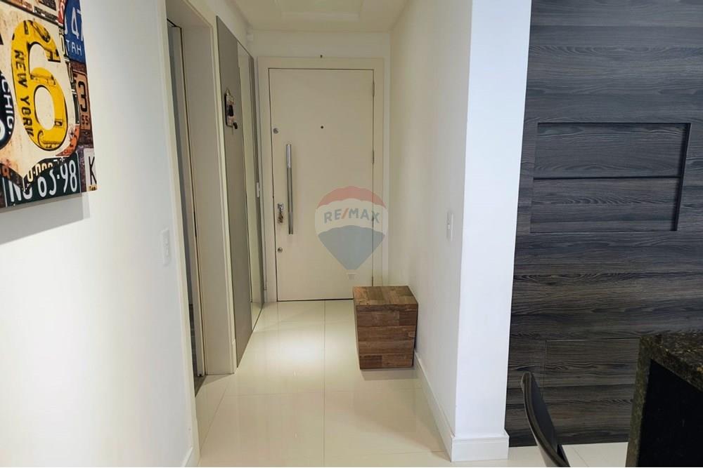 Apartamento - Venda - Bento Gonçalves , Rio Grande do Sul - Imagem do WhatsApp de 2025-07-22 à(s) 15.43.43_5cb2cde1.jpg - Corredor - 610331043-11