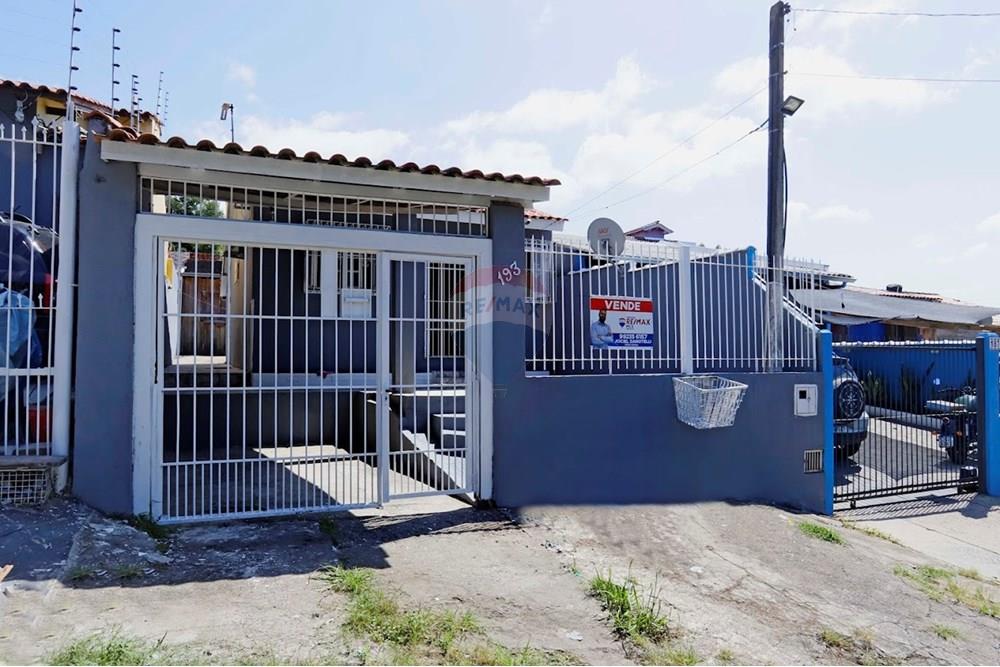 Casa - Venda - Alvorada , Rio Grande do Sul - foto 31.JPG - 612531055-7