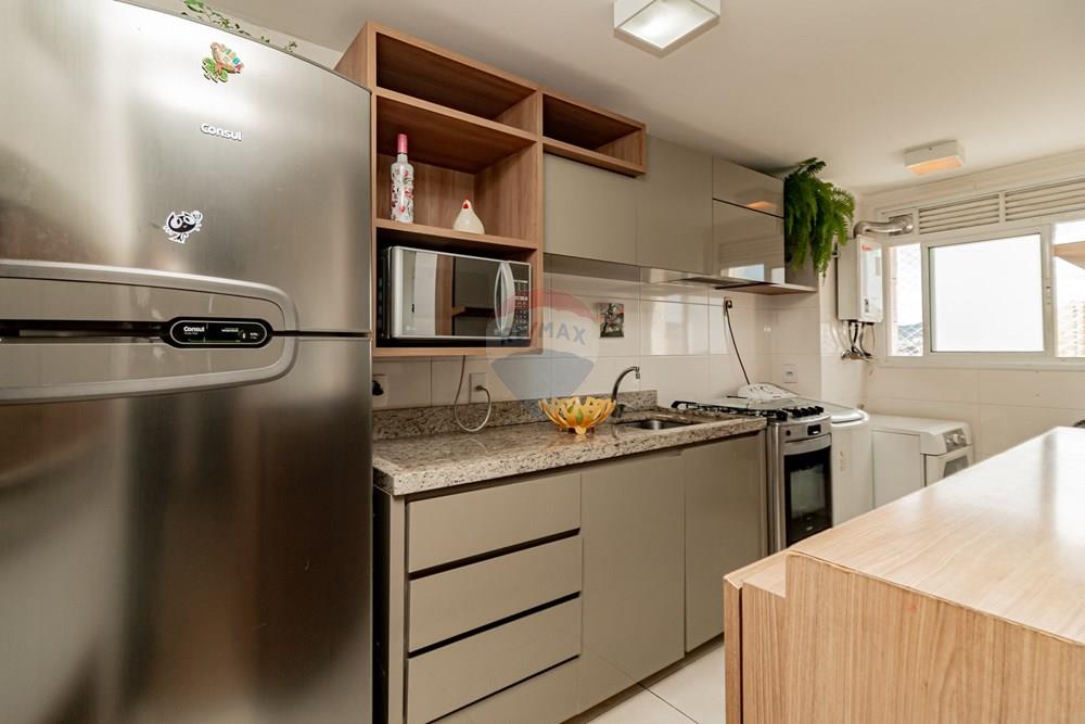 Apartamento - Venda - Porto Alegre , Rio Grande do Sul - IMG_2717.jpg - 610221047-29