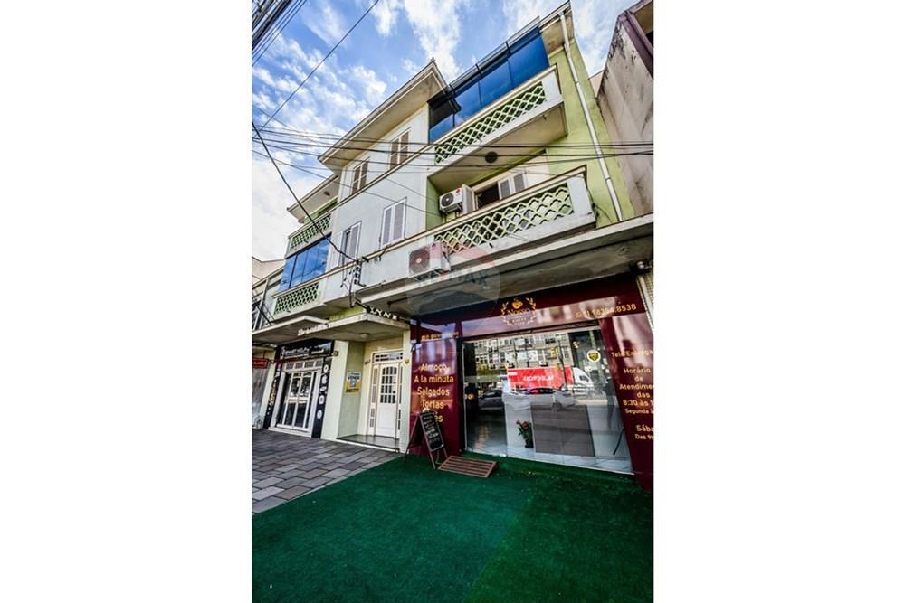 Apartamento - Venda - Porto Alegre , Rio Grande do Sul - ap-102.jpg - 612491054-35