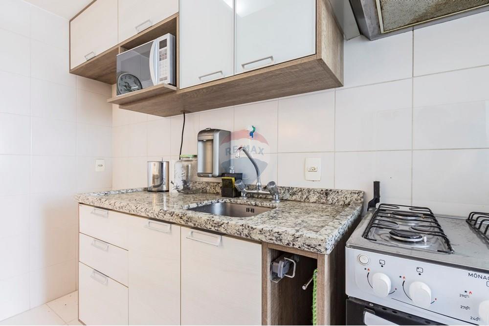 Apartamento - Venda - Porto Alegre , Rio Grande do Sul - IMG_8829.jpg - 612511054-44