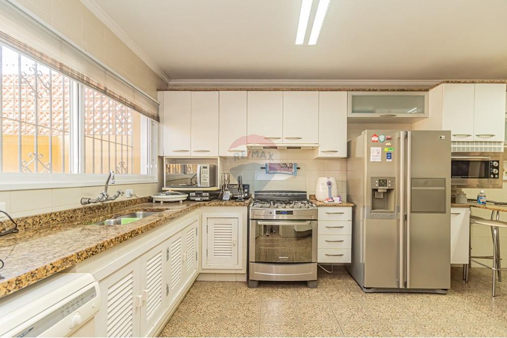 Casa - Venda - Pelotas , Rio Grande do Sul - Maestro Bandeira, 268-41.jpg - Cozinha - 610211062-5