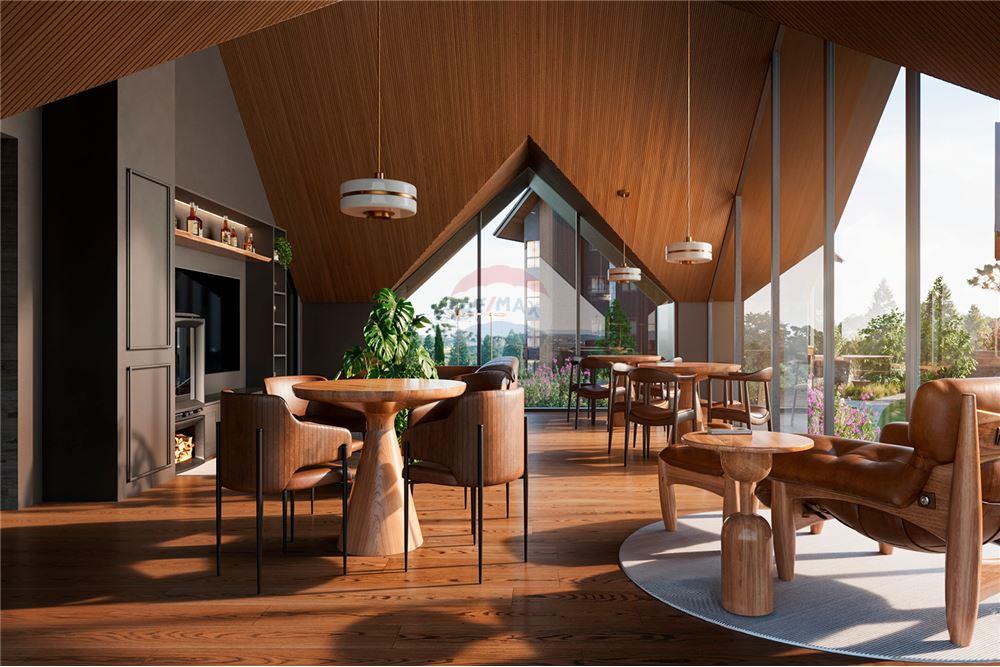 Apartamento - Venda - Gramado , Rio Grande do Sul - 37 - 610131049-6