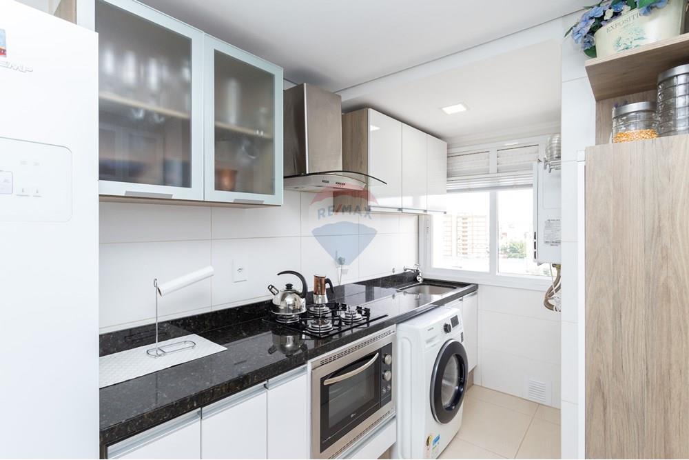 Apartamento - Venda - Santa Maria , Rio Grande do Sul - IMG_8357.jpg - 610311072-32