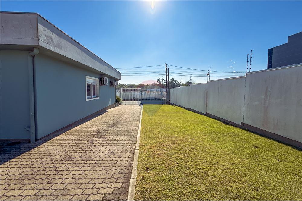 Casa - Venda - Canoas , Rio Grande do Sul - 65 - 612651009-64