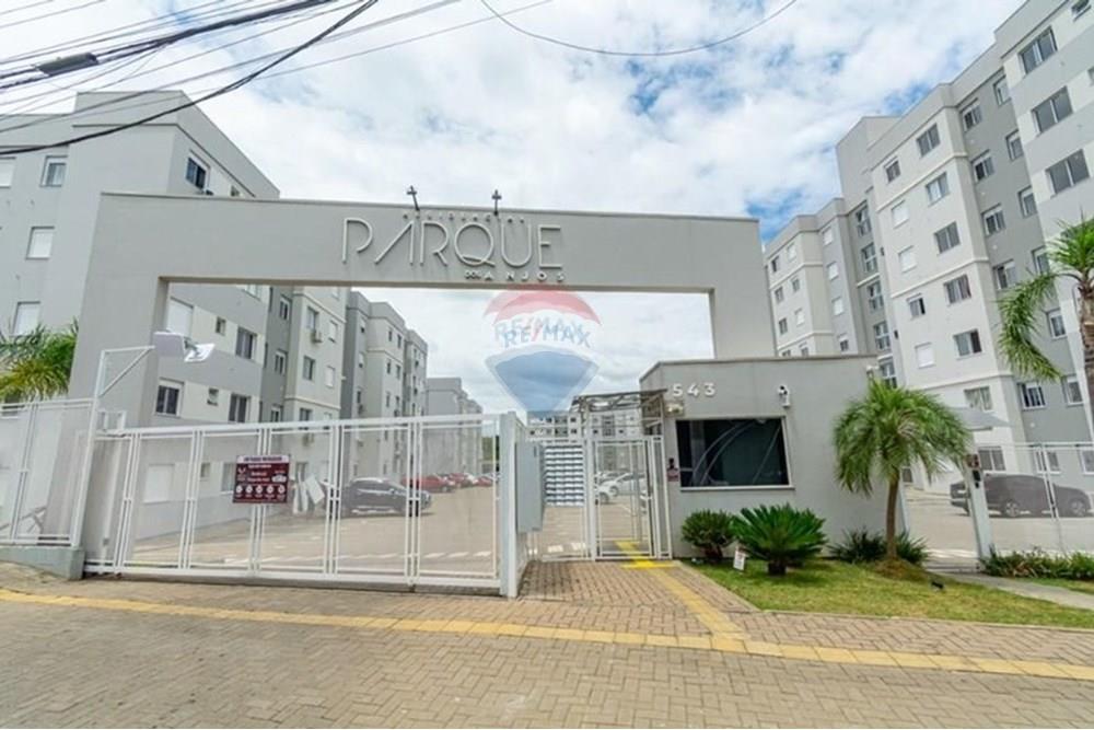 Apartamento - Venda - Gravataí , Rio Grande do Sul - 1.jpg - 610161100-41