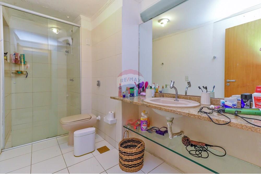 Apartamento - Venda - Porto Alegre , Rio Grande do Sul - @dscimagens-317.jpg - Banheiro - 610371026-1