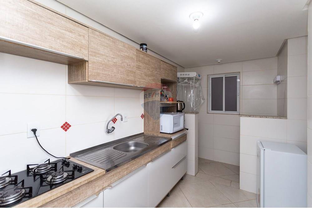 Apartamento - Venda - Santa Maria , Rio Grande do Sul - Apto-124.jpg - 610311115-7