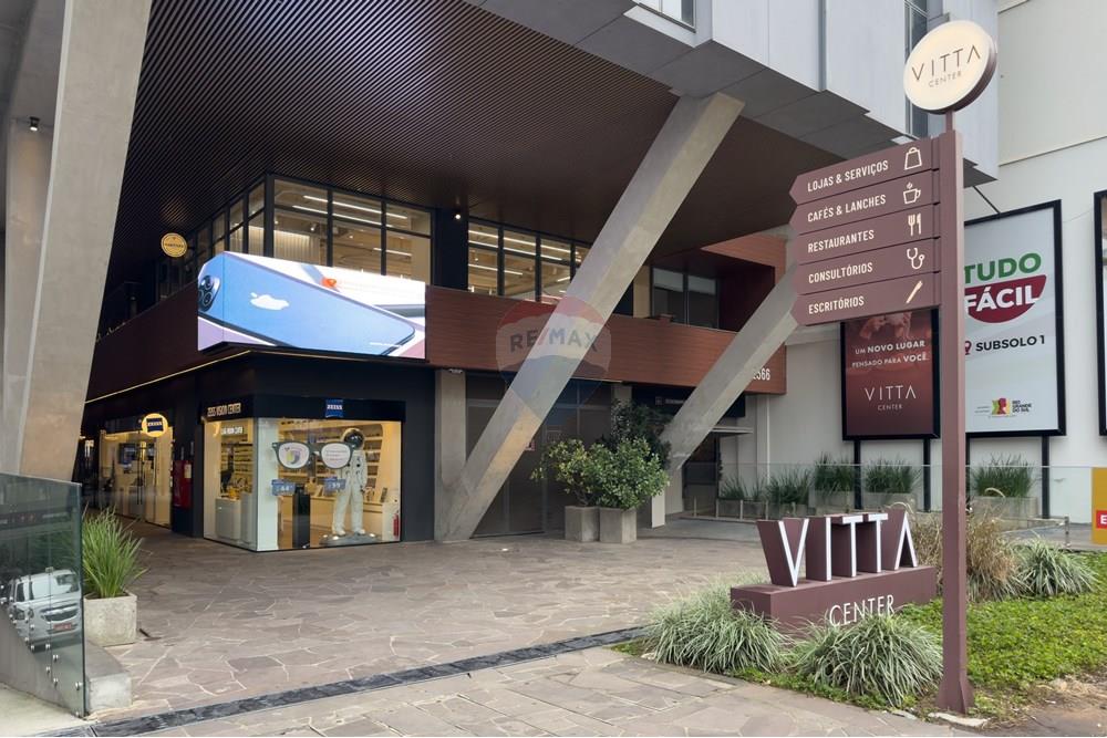 Cj. Comercial/ Sala - Venda - Santa Maria , Rio Grande do Sul - 2.jpg - 610311078-131