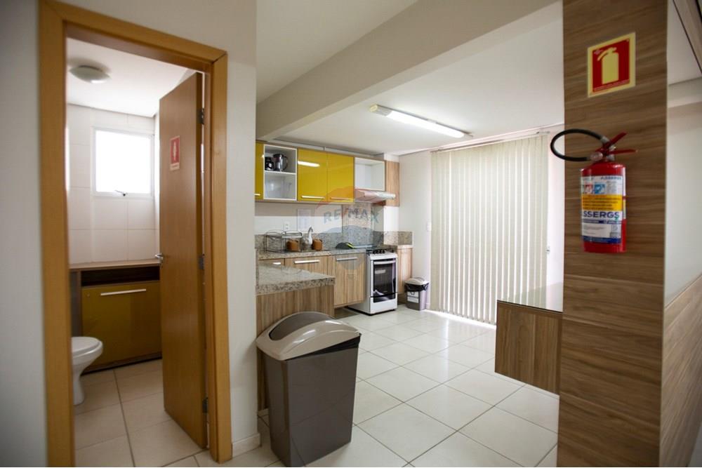 Apartamento - Venda - São Leopoldo , Rio Grande do Sul - 05condominio9I4A5341.jpeg - 610411022-95