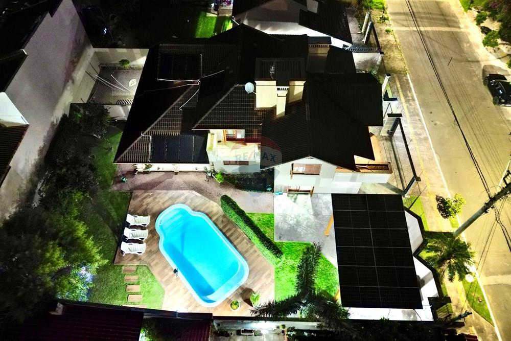 Sobrado - Venda - Canoas , Rio Grande do Sul - DJI_0579.jpg - 610241026-76