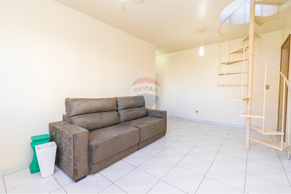 Cobertura - Venda - Gravataí , Rio Grande do Sul - _DSC0019.jpg - Sala de estar - 610161032-39