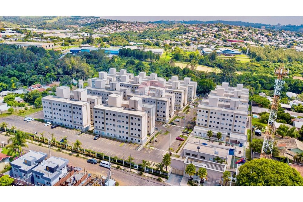 Apartamento - Venda - São Leopoldo , Rio Grande do Sul - image000010.jpeg - 610411013-1297