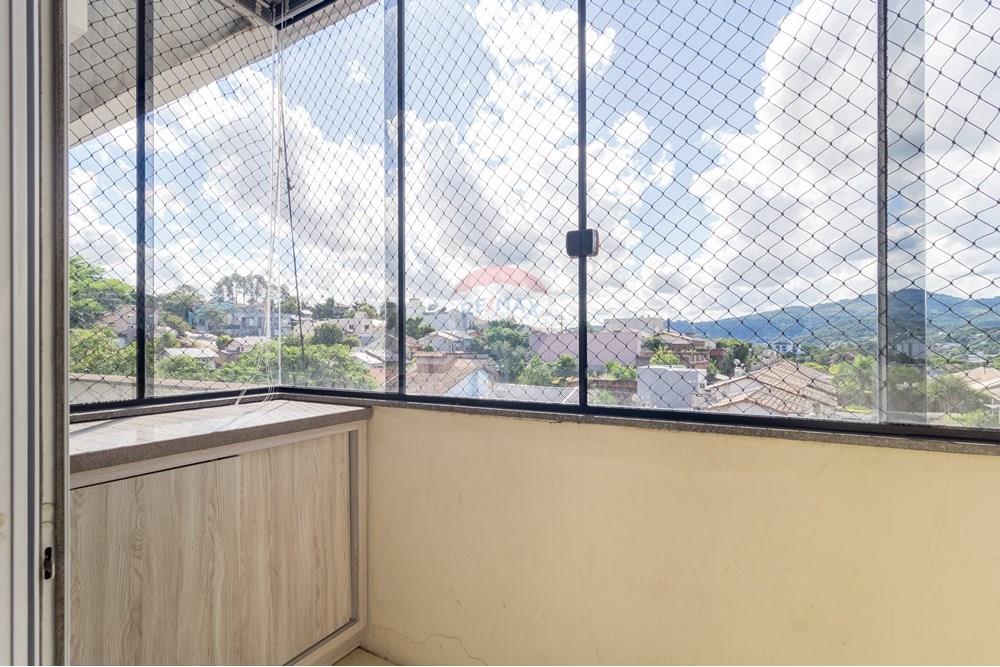 Apartamento - Venda - Novo Hamburgo , Rio Grande do Sul - IMG_2383-HDR.jpg - 610261014-55