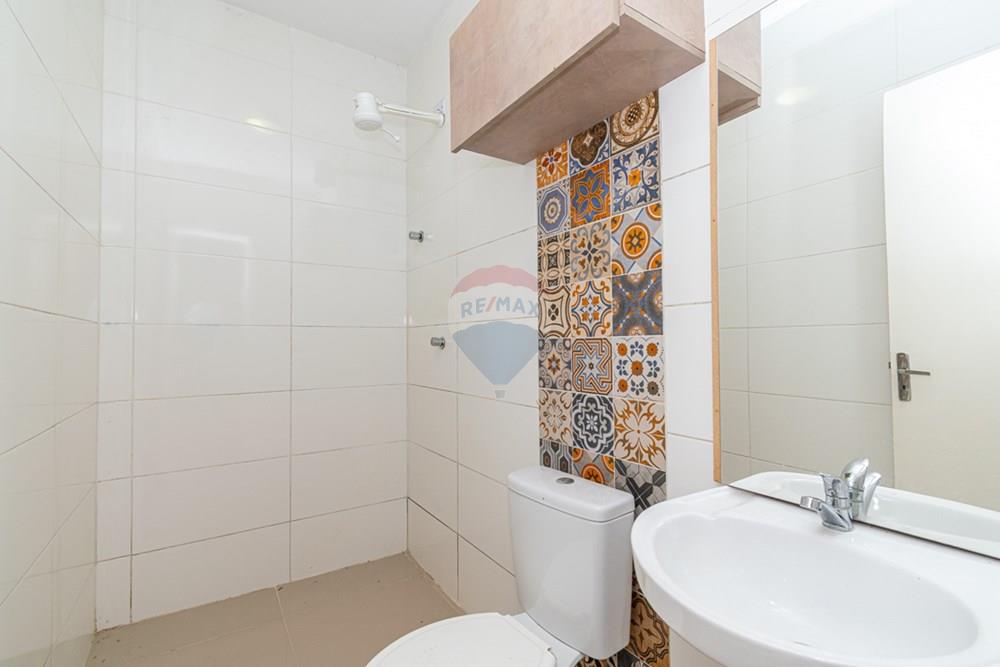 Apartamento - Venda - Gravataí , Rio Grande do Sul - _DSC4574.jpg - Banheiro - 610161097-26