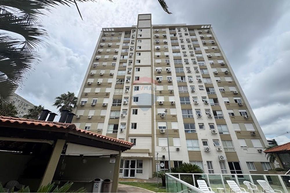 Apartamento - Venda - Porto Alegre , Rio Grande do Sul - IMG_6661.jpg - 612521044-71