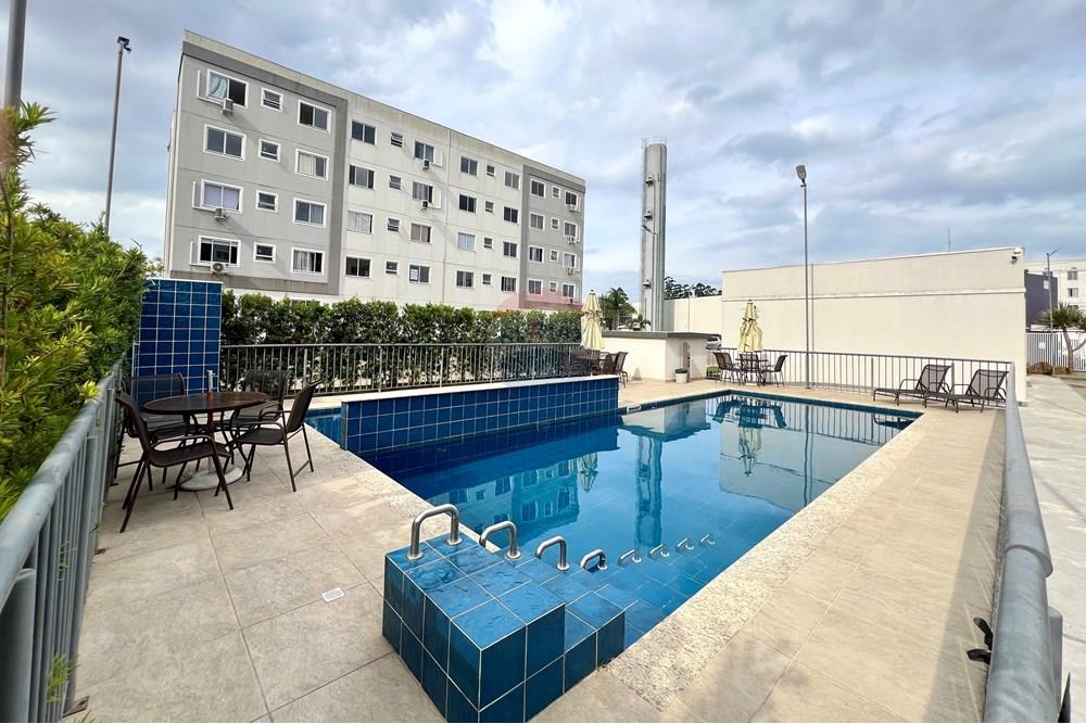 Apartamento - Venda - Canoas , Rio Grande do Sul - IMG_2564.JPG - 610241030-55