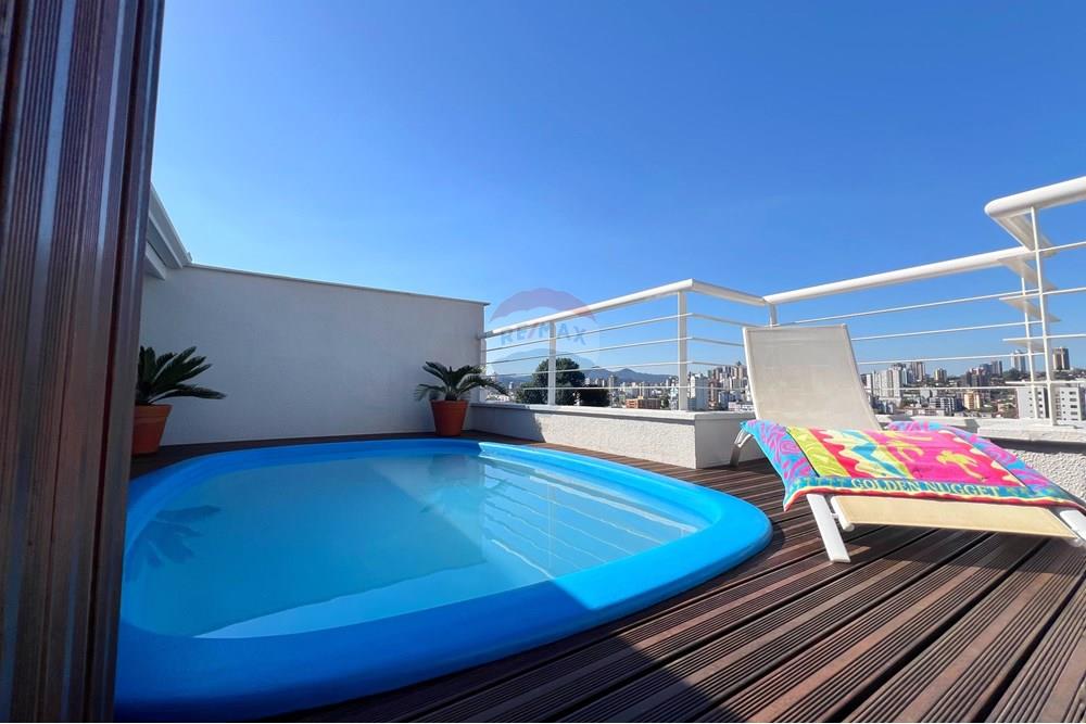 Residential - Dupleks - Novo Hamburgo , Rio Grande do Sul - BR - Piscina 1.jpg - 610461005-7