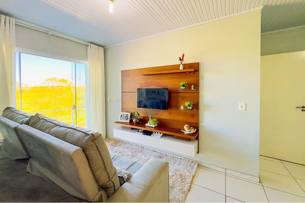 Casa - Venda - Erechim , Rio Grande do Sul - IMG_2178.jpg - Fachada - 612761016-50