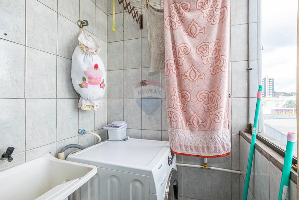 Apartamento - Venda - Gravataí , Rio Grande do Sul - IMG_9421.jpg - Lavanderia - 610161071-14