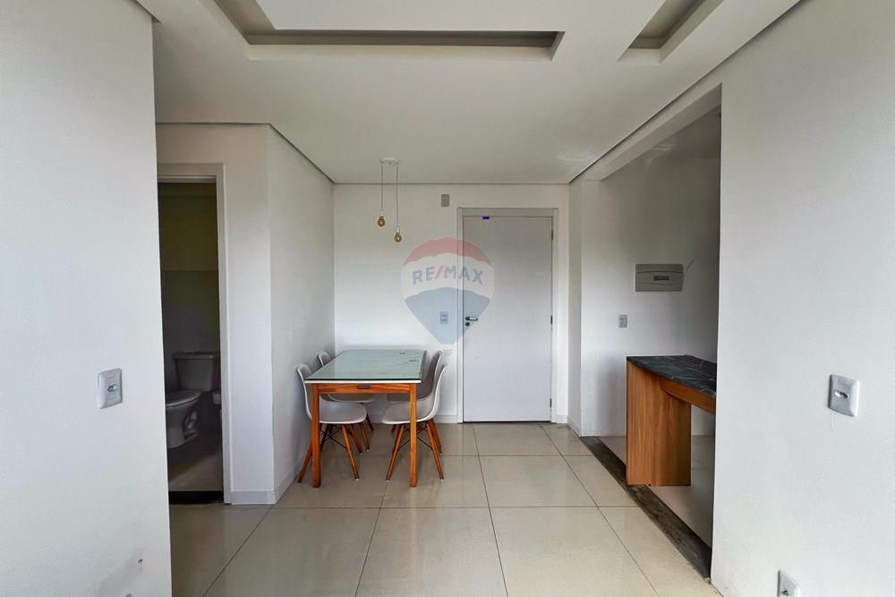 Apartamento - Venda - São Leopoldo , Rio Grande do Sul - Sala 5 (3).JPG - 610461007-21