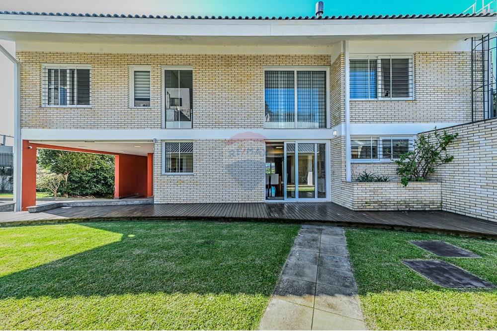 Casa - Venda - Porto Alegre , Rio Grande do Sul - CASA-185.jpg - 612481037-105