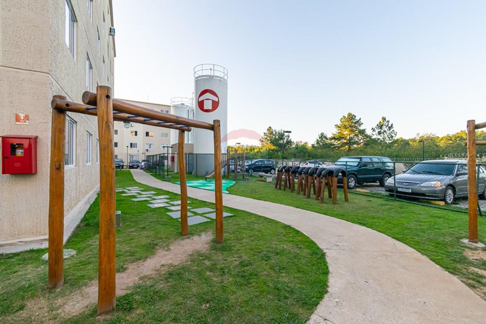 Apartamento - Venda - Cachoeirinha , Rio Grande do Sul - _DSC2730.jpg - 610141011-90