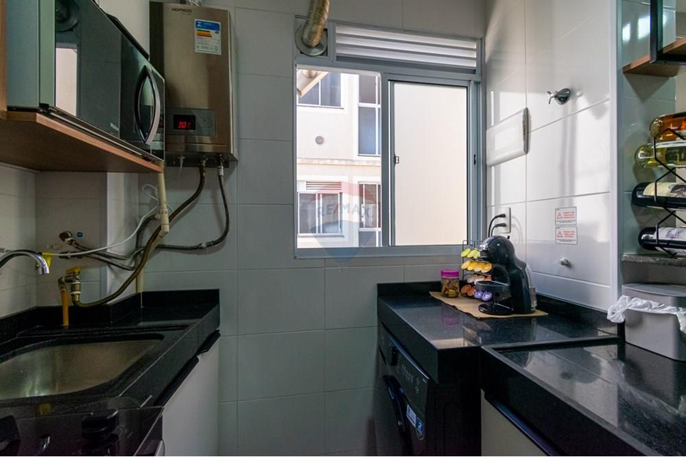 Apartamento - Venda - Gravataí , Rio Grande do Sul - _DSC3036.jpg - 610161071-12