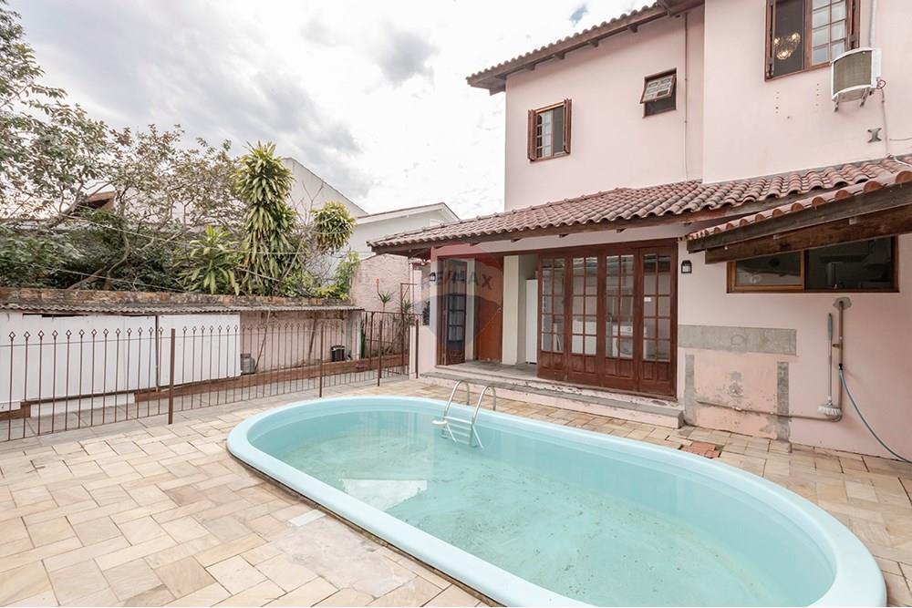 Casa - Venda - Porto Alegre , Rio Grande do Sul - FOTO CARLA 37.jpg - 612521072-20