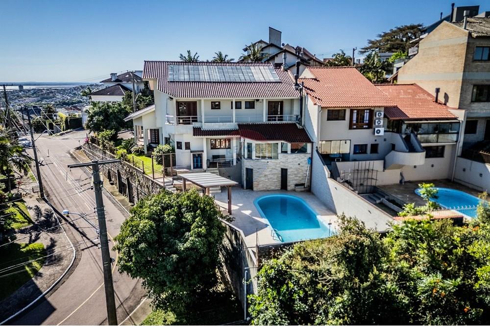 Casa de Condomínio - Venda - Porto Alegre , Rio Grande do Sul - IMG-184.jpg - 612481037-107