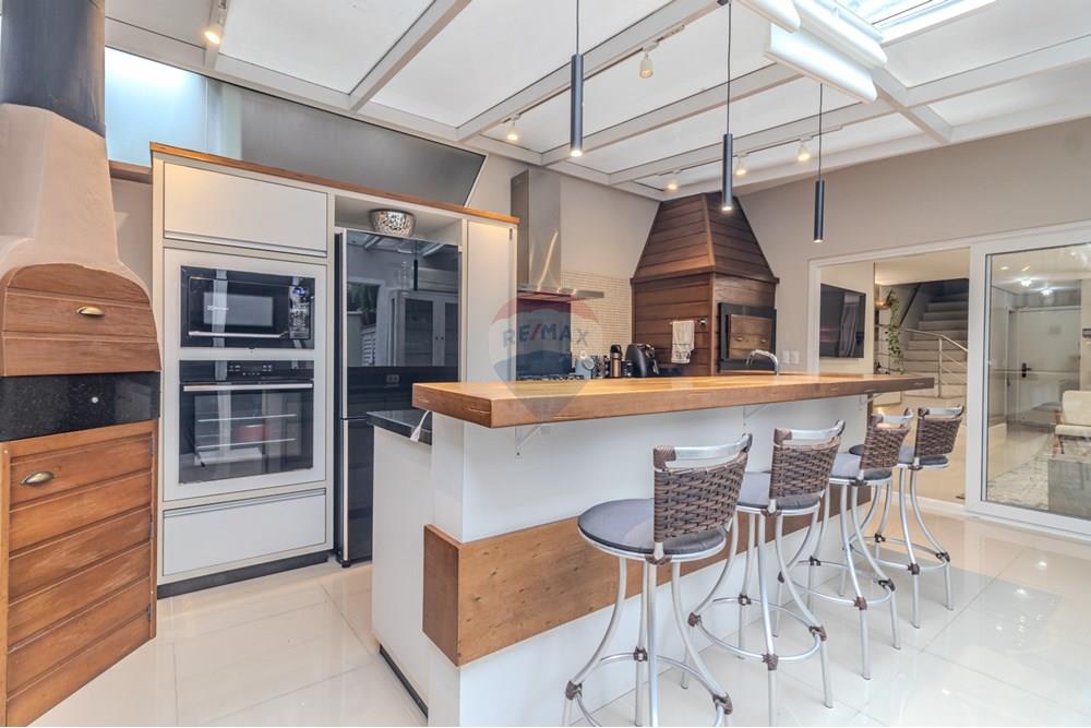 Casa de Condomínio - Venda - Porto Alegre , Rio Grande do Sul - _MG_6104.jpg - 612481009-30