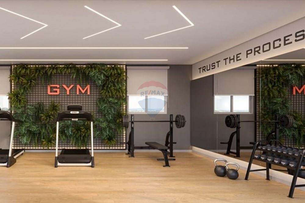 Apartamento - Venda - Bento Gonçalves , Rio Grande do Sul - 4302_IMG_ACADEMIA_WEB.jpg - 610331017-193