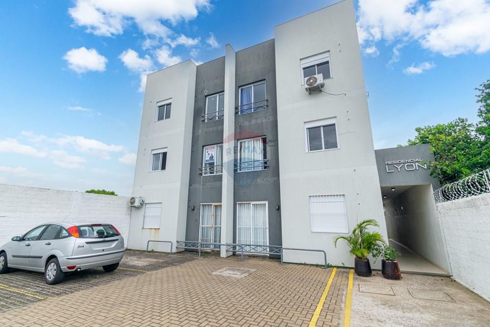 Apartamento - Venda - Gravataí , Rio Grande do Sul - _DSC5824-Editar.jpg - 610161007-75